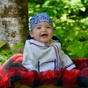 Meet your Posher, Shukapesh